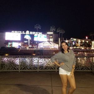 Meet your Posher, Dorangela